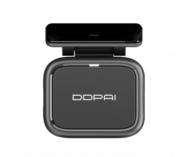 Видеорегистратор DDPAI N5 Dual 2026 4K Dash Cam